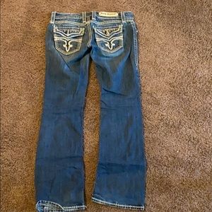 Rock revivals jeans
